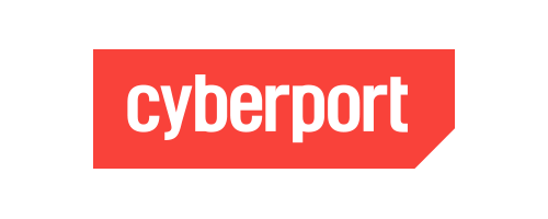 Logo Cyberport