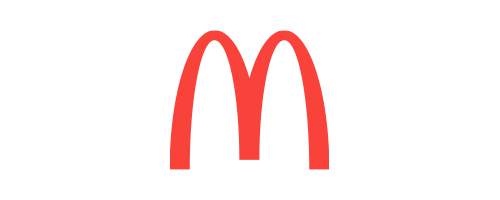 Logo McDonald´s