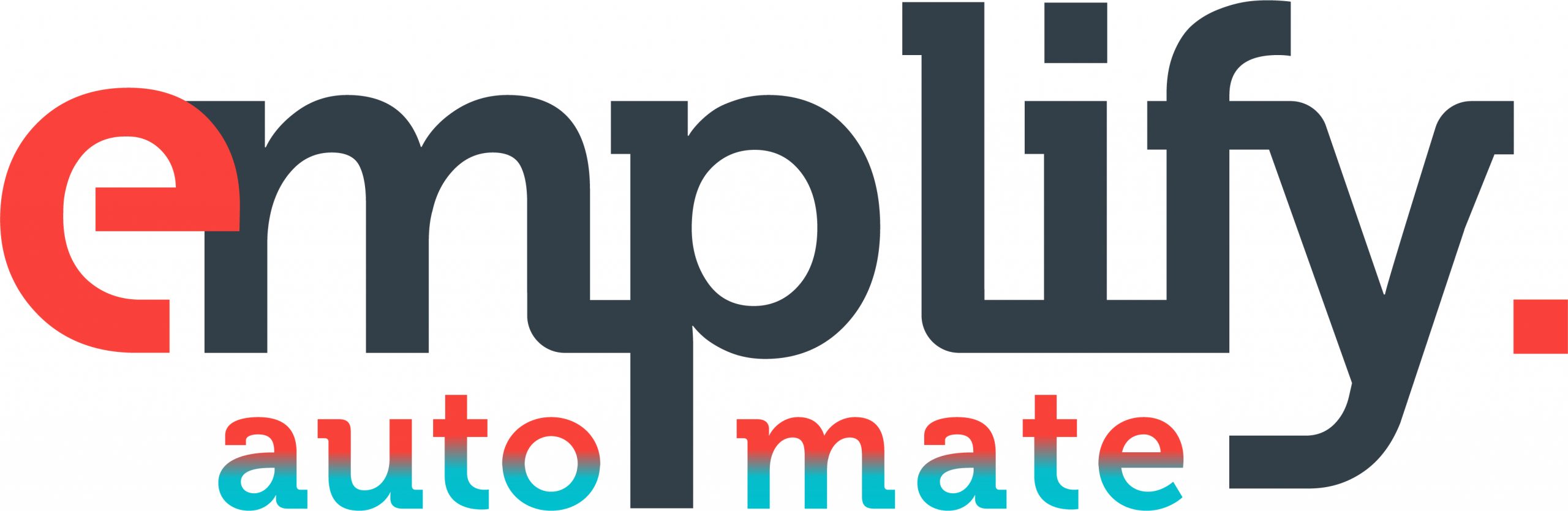 emplify automate logo